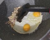 Foto langkah ke 2 dari resep Bakmi goreng.