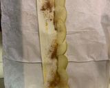 Foto del paso 3 de la receta: Rosas de manzana 🍏