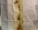 Foto del paso 3 de la receta: Rosas de manzana 🍏