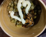 Foto del paso 4 de la receta: Gyoza Personalizado