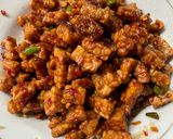 Foto langkah ke 4 dari resep Tempe Orek.