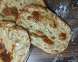 A picture of step 8 of Easy Turkish bread.