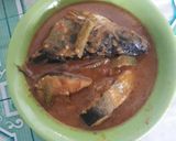 Foto langkah ke 3 dari resep Asam padeh patin.