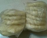 Foto del paso 6 de la receta: Figazas saborizadas de pollo y tomate