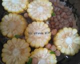 Foto langkah ke 3 dari resep Sayur asem.