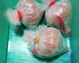 รูปขั้นตอนการทำที่ 1 ของ หลนแหนมสด1