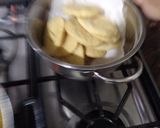 Foto del paso 4 de la receta: Tortas fritas. GRACE