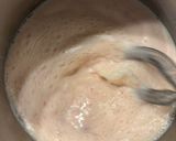 Φωτογραφία βήματος 6 της συνταγής Τούρτα (healthy pink cake inside) 🎂🩷🎂