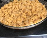Foto del paso 11 de la receta: Ñoquis de zapallo con salsa bologñesa