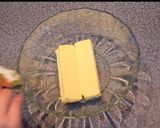 صورة لخطوة 1 من وصفة كوكز البراونيز🍪