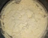Foto del paso 2 de la receta: Panqué de nata