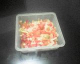 Foto del paso 3 de la receta: Huevos endiablados americanos