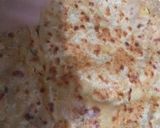 A picture of step 6 of Alo ka Paratha😋.
