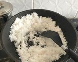Foto langkah ke 1 dari resep Urap sayur (bumbunya tahan lama).