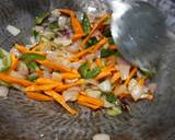 Homade suji macroni recipe step 9 photo