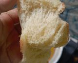 Foto langkah ke 20 dari resep Donat/Bomboloni Tanpa Telur.