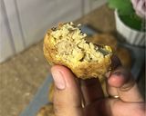 Foto langkah ke 5 dari resep Perkedel Tempe Daging.