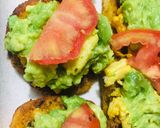 Foto del paso 6 de la receta: BRUSCHETTAS DE 🥔PAPA🥔