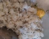 Foto langkah ke 3 dari resep 51. Nasi Goreng Daun Jeruk.