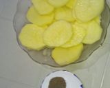 صورة لخطوة 3 من وصفة دجاج بالفطر رائع 🍗🍗