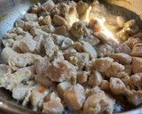 Foto del paso 1 de la receta: Chapsui de Pollo