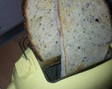 Foto del paso 4 de la receta: Tosta vegetal de pan multicereales 🍅