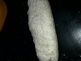 Pan integral o de salvado
