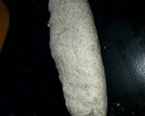 Foto del paso 4 de la receta: Pan integral o de salvado