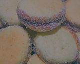 Foto del paso 4 de la receta: Alfajores de Maicena
