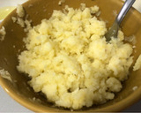Foto del paso 3 de la receta: Bombas de patata y atún