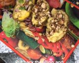 A picture of step 3 of Loaded baked potatoes.