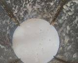 A picture of step 2 of No Fire Cooking (Banana Shake).