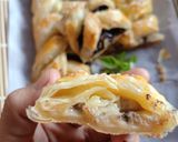 Foto langkah ke 7 dari resep Banana Strudel 🍌🍌🍌.