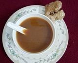 પૌષ્ટિક રાબ (Nutritious Raab Recipe In Gujarati) રેસીપી સ્ટેપ5ફોટો