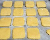 Foto del paso 2 de la receta: Masitas de limón y naranja glaseadas