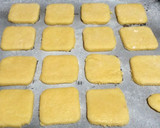 Foto del paso 2 de la receta: Masitas de limón y naranja glaseadas