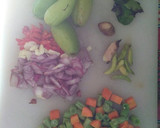 Foto langkah ke 1 dari resep Asem Ayam Belimbing Wuluh.