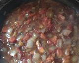Foto del paso 6 de la receta: Pasta tipo mexico