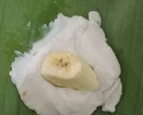 Foto langkah ke 6 dari resep Nagasari Pisang.