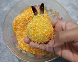 Foto langkah ke 8 dari resep Shrimp Potato Balls.