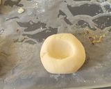 Foto del paso 2 de la receta: Galletas 4 ingredientes
