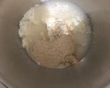 Foto langkah ke 1 dari resep Basic Sourdough Bread.