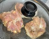 嫩煎雞排的食譜步驟2照片