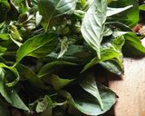 Foto langkah ke 7 dari resep Hot Thai Basil Beef.