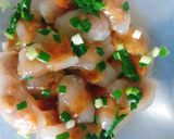Hình bước làm 4 của món Bánh bột lọc
