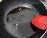 Foto langkah ke 5 dari resep Boba Ubi.