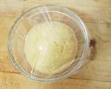 Fresh pasta Tagliatelle from scratch recipe step 2 photo