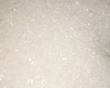 A picture of step 2 of Jello custered.