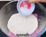 รูปขั้นตอนการทำที่ 1 ของ Wool Roll Bread ขนมปังฮิตไม่ทำไม่ได้แล้ว!!!