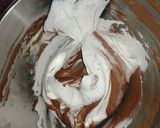 Foto del paso 4 de la receta: Mousse de chocolate